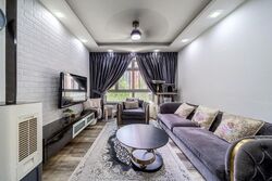 Blk 525B Costa Ris (Pasir Ris), HDB 4 Rooms #574263381